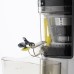 Sirman EKTOR 37 Slow Juicer, 37 rpm Screw Speed