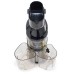 Sirman EKTOR 37 Slow Juicer, 37 rpm Screw Speed