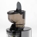 Sirman EKTOR 37 Slow Juicer, 37 rpm Screw Speed