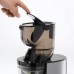 Sirman EKTOR 37 Slow Juicer, 37 rpm Screw Speed