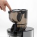 Sirman EKTOR 37 Slow Juicer, 37 rpm Screw Speed