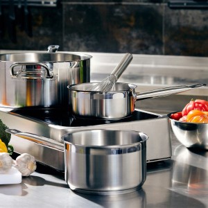 Сотейник FoREST Resto Range без кришки 3 л 310201