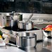 Сотейник FoREST Resto Range 310241 без кришки, 5 л