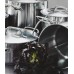 Сотейник конічний з нержавійки Altsteel 1014201
