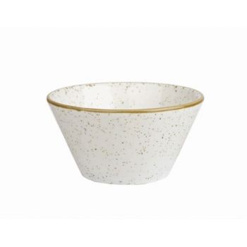 Соусник Churchill серія Stonecast White Speckle SWHSSD31 (90 мл)