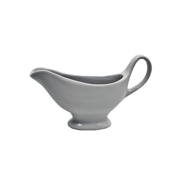 Соусник з порцеляни F0735 Alt Porcelain