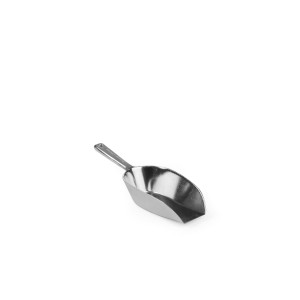 Aluminium Scoop HENDI 0.125 L 521205
