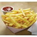 Paderno 41929-00 French Fry Scoop, 20 cm