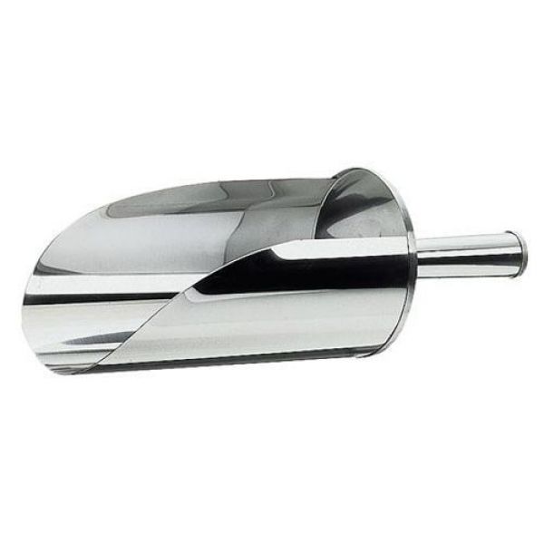 Совок н/ж Paderno 42609-10 (100 мл)