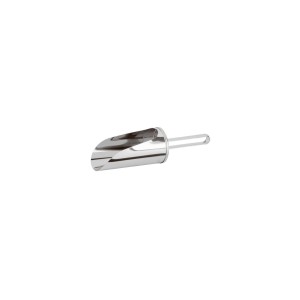 Paderno 42609-10 Flour Scoop, 100 ml