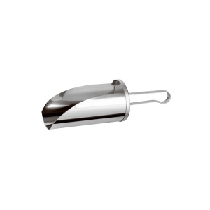 Paderno 42609-20 Flour Scoop, 1000 ml