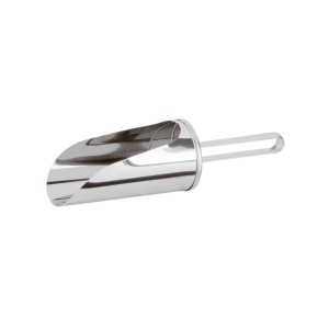 Paderno 42609-23 Flour Scoop, 1700 ml