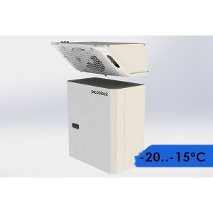Сплит-система низкотемпературная Picoblock SL05E0000