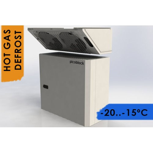 Сплит-система низкотемпературная Picoblock SL13G0000