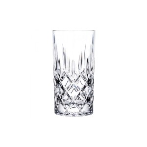 Стакан Nachtmann високий Longdrink tumbler серія Noblesse 91703 (375 мл)