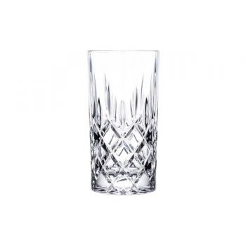 Стакан Nachtmann високий Longdrink tumbler серія Noblesse 91703 (375 мл)
