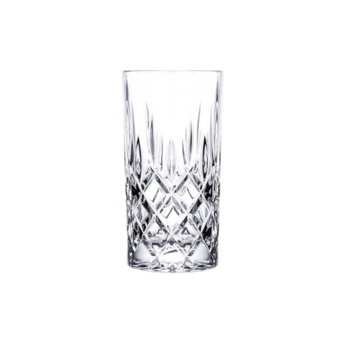 Стакан Nachtmann високий Longdrink tumbler серія Noblesse 91703 (375 мл)