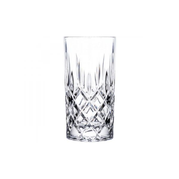 Стакан Nachtmann високий Longdrink tumbler серія Noblesse 91703 (375 мл)