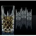 Стакан Nachtmann високий Longdrink tumbler серія Noblesse 91703 (375 мл)