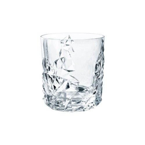 Стакан низький Nachtmann Double Old Fashioned серія Sculpture 96154 (365 мл)