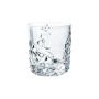 Стакан низький Nachtmann Double Old Fashioned серія Sculpture 96154 (365 мл)