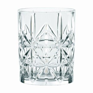Стакан низький Nachtmann Whisky tumbler Cross серія Highland 96089 (345 мл)