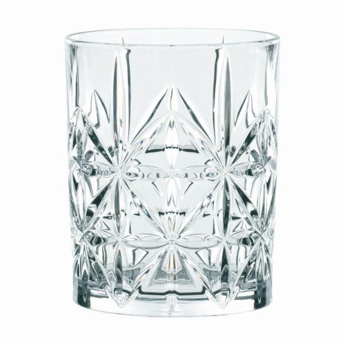 Стакан низький Nachtmann Whisky tumbler Cross серія Highland 96089 (345 мл)