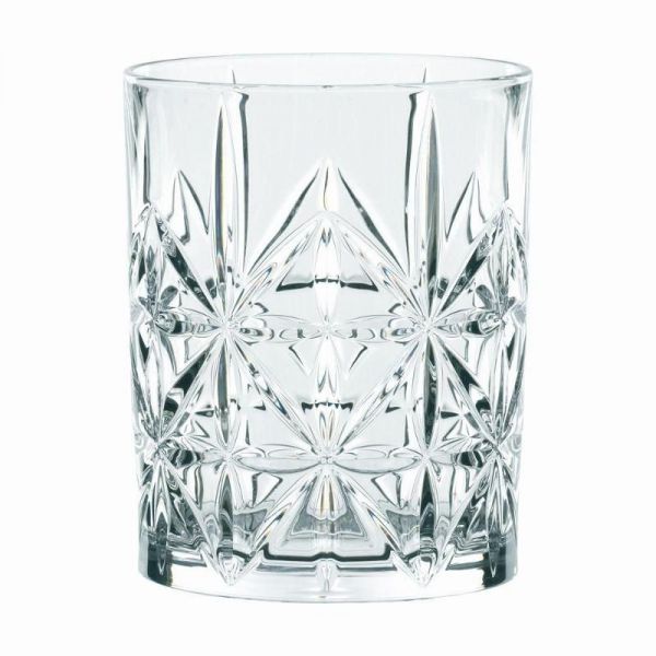 Стакан низький Nachtmann Whisky tumbler Cross серія Highland 96089 (345 мл)