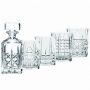 Стакан низький Nachtmann Whisky tumbler Cross серія Highland 96089 (345 мл)
