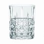 Стакан низкий Nachtmann Whisky tumbler Diamond серия 