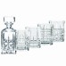 Стакан низький Nachtmann Whisky tumbler Diamond серія Highland 96092 (345 мл)