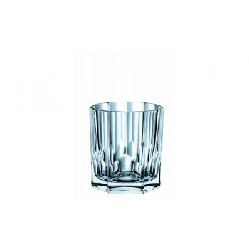 Стакан низький Nachtmann Whisky tumbler серія Aspen 92052 (324 мл)