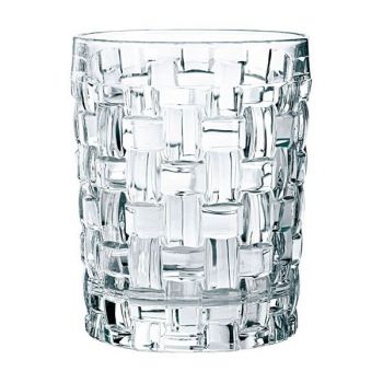 Стакан низький Nachtmann Whisky tumbler серія Bossa Nova 92054 (330 мл)
