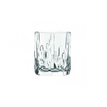 Стакан низький Nachtmann Whisky tumbler серія Shu Fa 98151 (330 мл)