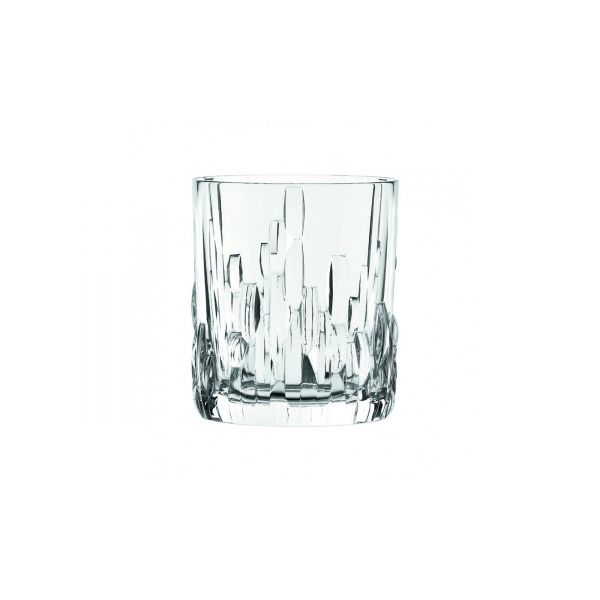 Стакан низький Nachtmann Whisky tumbler серія Shu Fa 98151 (330 мл)