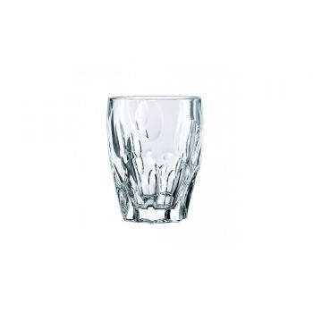 Стакан низький Nachtmann Whisky tumbler серія Sphere 93903 (300 мл)