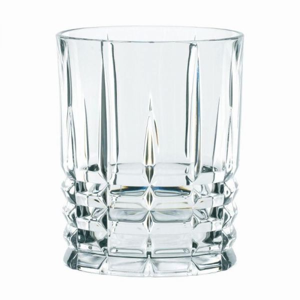 Стакан низький Nachtmann Whisky tumbler Straight серія Highland 96090 (345 мл)