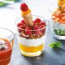Arcoroc Stack Up H5647 Low Glass, 210 ml