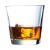 Arcoroc Stack Up H5647 Low Glass, 210 ml