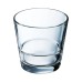 Arcoroc Stack Up H5647 Low Glass, 210 ml