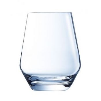 Стакан високий Chef&Sommelier серія Lima G3368 (380 мл)