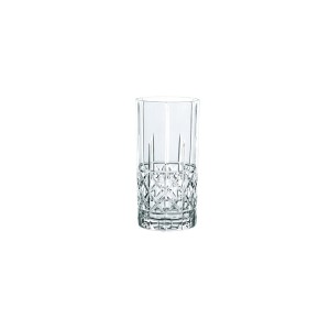 Стакан високий Nachtmann Longdrink Cross серія Highland 98232 (445 мл)