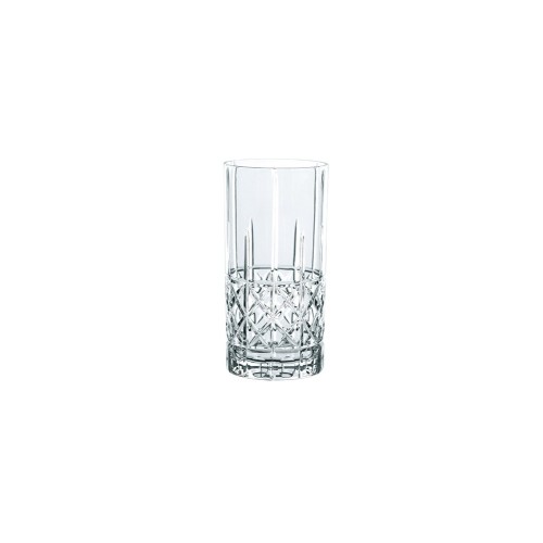 Стакан високий Nachtmann Longdrink Cross серія Highland 98232 (445 мл)