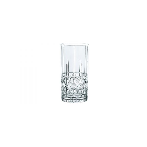 Стакан високий Nachtmann Longdrink Cross серія Highland 98232 (445 мл)