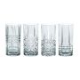 Стакан високий Nachtmann Longdrink Cross серія Highland 98232 (445 мл)