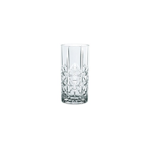 Стакан високий Nachtmann Longdrink Diamond серія Highland 98235 (445 мл)