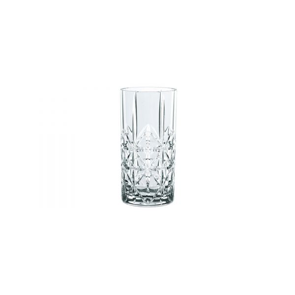 Стакан високий Nachtmann Longdrink Diamond серія Highland 98235 (445 мл)