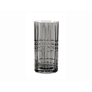 Стакан високий Nachtmann Longdrink Smoke серія Highland 101456 (445 мл)