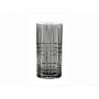 Стакан високий Nachtmann Longdrink Smoke серія Highland 101456 (445 мл)