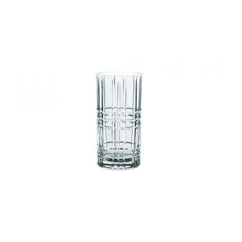 Стакан високий Nachtmann Longdrink Square серія Highland 98234 (445 мл)
